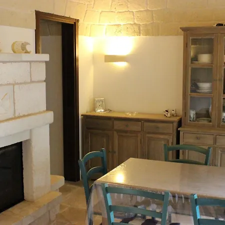 Trulli Gemma