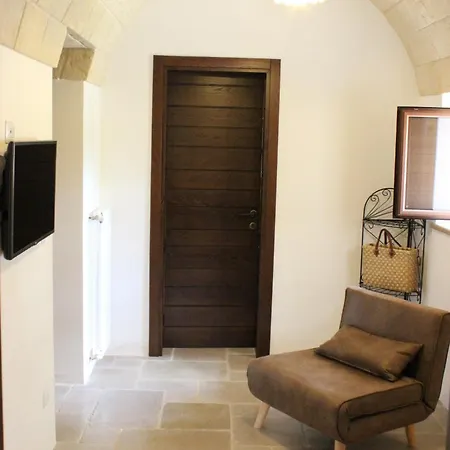 Trulli Gemma