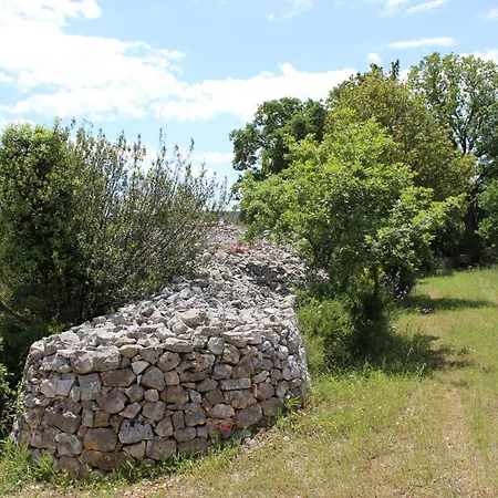 Trulli Gemma