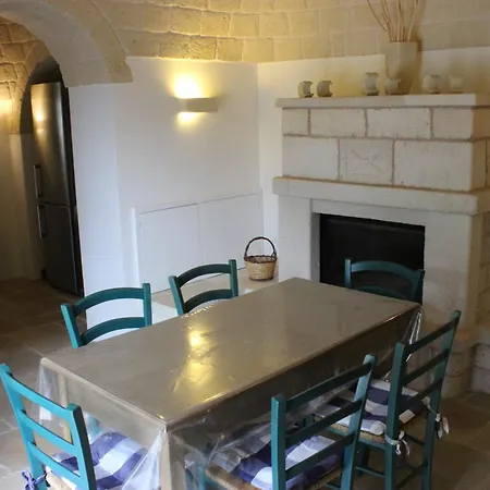 Trulli Gemma