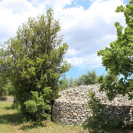 Дом отдыха Trulli Gemma