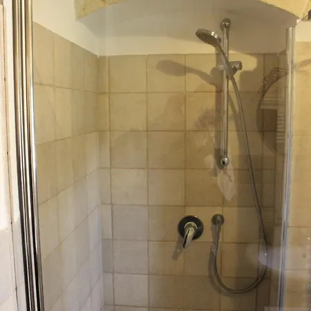 Trulli Gemma Feriehus