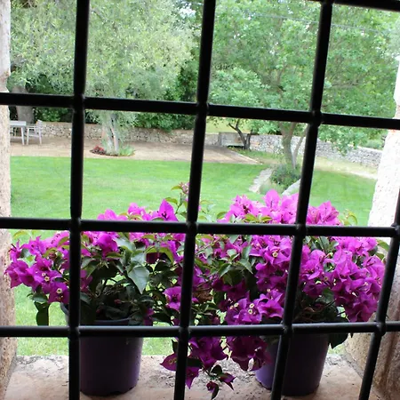 בית נופש Trulli Gemma Antonelli