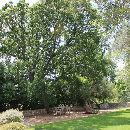 בית נופש Trulli Gemma Antonelli