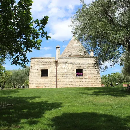 Trulli Gemma *